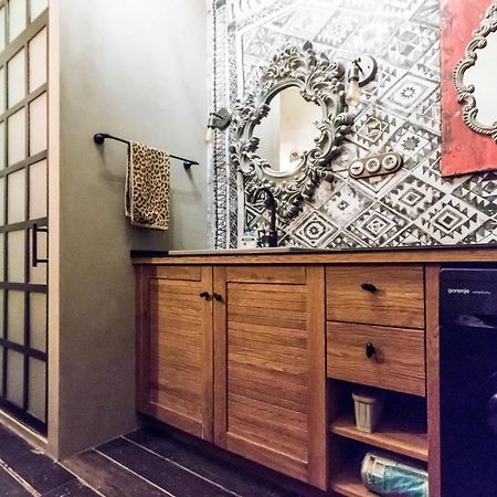 Castle Downtown Apartment Budapeşte Dış mekan fotoğraf