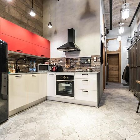 Castle Downtown Apartment Budapeşte Dış mekan fotoğraf