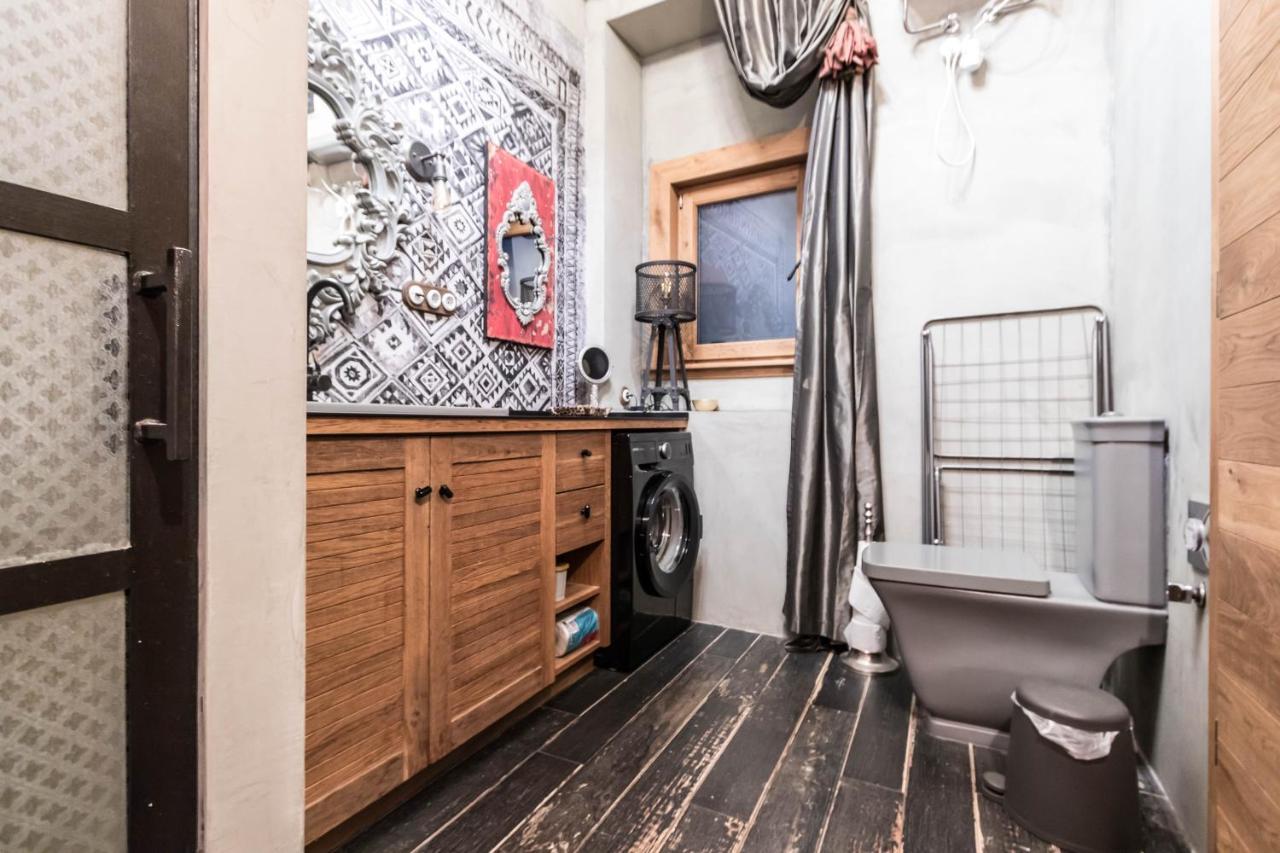 Castle Downtown Apartment Budapeşte Dış mekan fotoğraf