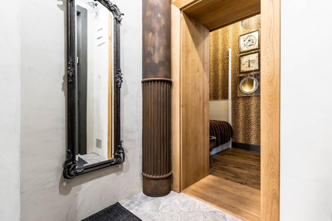 Castle Downtown Apartment Budapeşte Dış mekan fotoğraf