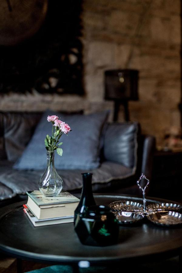 Castle Downtown Apartment Budapeşte Dış mekan fotoğraf