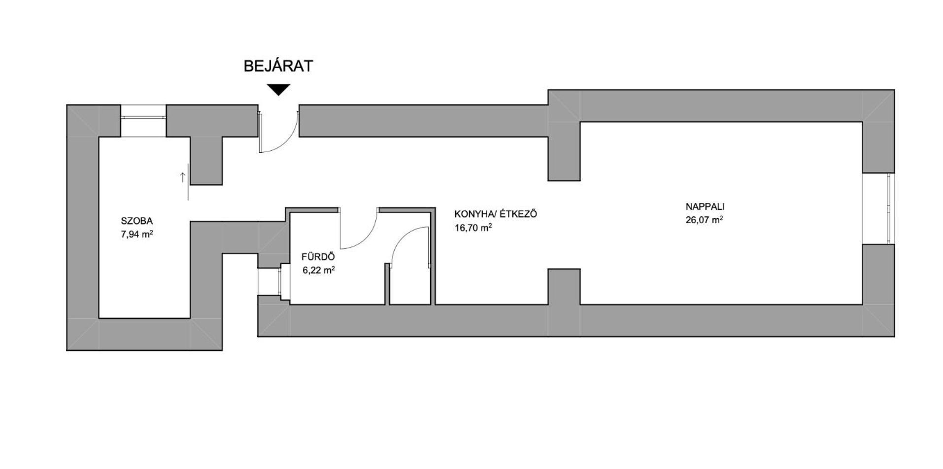 Castle Downtown Apartment Budapeşte Dış mekan fotoğraf